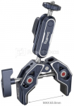 SmallRig 3757 Crab Shaped Clamp with Ballhead Magic Arm