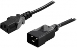 PowerWalker IEC 320 C13-> C20 1.8M