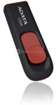 Adata Dashdrive C008 64GB USB Black-Red