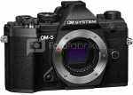 OLYMPUS OM-5 Black