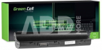 Green Cell Battery HP Pavilion DV6-7000 11,1V 6,6Ah