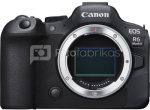 Canon EOS R6 Mark II Body