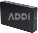 2.5/3.5" HDD case USB3.0
