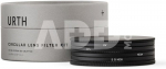 Urth 58mm UV, Circular Polarizing (CPL), ND64, Soft Grad ND8 Lens Filter Kit (Plus+)