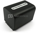 LS-FV70 Sony DV battery