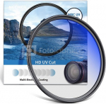 Neewer MRC HD 72mm UV filter 10100216