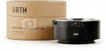 Urth Lens Mount Adapter: Compatible with Contax/Yashica (C/Y) Lens to Leica L Camera Body
