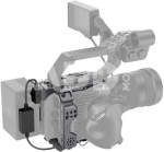 SMALLRIG 4124 CAGE KIT FOR SONY FX6