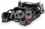 ing 15mm LWS Baseplate Type VI - Black