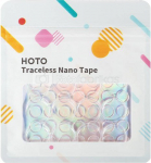 Bezstop&aacute; nanop&aacute;ska - kruh Hoto QWNMJD002