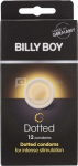 Billy Boy condom Fun Dotted 12pcs