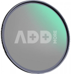 Filter 1/4 Black Mist 46 MM K&F Concept Nano-X