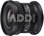 Sigma 10-18mm f/2.8 DC DN Contemporary CANON RF