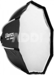 Ulanzi LAS002 60cm Octagonal Softbox with Mini Bowens Mount and Grid