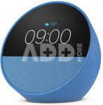 Amazon Echo Spot (2024), blue