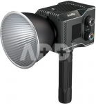 SmallRig 4810 RC 60C RGB LED Video Light with Powerbank Clamp Edition