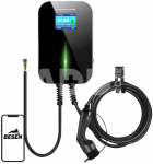 Besen wall charger for electric cars BS20 11lkW APP