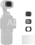 SmallRig 5122 Multifunctional Filter Kit for DJI Osmo Pocket 3