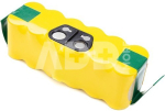 Akumuliatorius prietaisams IROBOT Roomba 500/ 600/ 700/ 800, 14.4V, 3.0Ah, Ni-MH