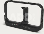 MOMENT Supercage - Mobile Cage with Integrated USB-C Hub
