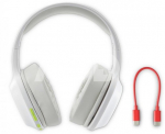 Hama BT overear headphones spirit calypso II white