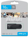 PNY Pendrive 16GB USB 3.1 ATTACHE 4 FD16GATT431KK-EF