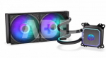 Endorfy Water cooling Navis F240 ARGB EY3B004