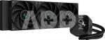 Deepcool | Digital Liquid CPU Cooler | LS720S ZERO DARK | Intel, AMD