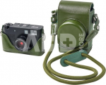 SmallRig 5220 Leather Case Kit for FUJIFILM X half Green