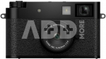 Fujifilm X half Black