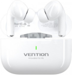 TWS Vention Echo Lite E11 Headphones (white)