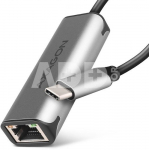 NET ADAPTER USB-C 2.5G/ADE-25RC AXAGON