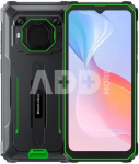 MOBILE PHONE BV6200 PRO 6/128/GREEN BLACKVIEW
