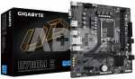 Mainboard|GIGABYTE|Intel B760 Express|LGA1700|Micro-ATX|Memory DDR5|Memory slots 2|B760ME1.0