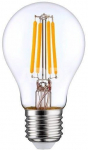 LIGHT BULB LED E27 3000K 8W/A60 1040LM DI VS-B-11 VISIONAL
