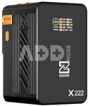 ZGCINE ZG-X222 V-Mount Battery Orange