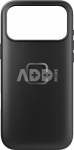 Peak Design case Apple iPhone 17 Pro Max Mobile Everyday Fabric Case, black