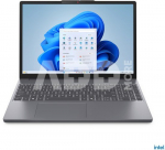 Lenovo IdeaPad Slim 3 16IRH10 | Luna Grey | 16 " | IPS | WUXGA | 1920 x 1200 pixels | Anti-glare | Intel Core i5 | i5-13420H | 8 GB | Soldered DDR5 | Solid-state drive capacity 512 GB | Intel UHD Graphics | Windows 11 Home | 802.11ax | Bluetooth vers ...