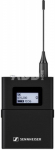 Sennheiser SK ew-DX 520 - 607,8 MHz, jack 3,5-ew