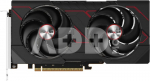 Graphics Card|SAPPHIRE|AMD Radeon RX 9060 XT|8 GB|GDDR6|128 bit|PCIE 5.0 16x|GPU 2700 MHz|Dual Slot Fansink|2xHDMI|1xDisplayPort|11350-04-20G