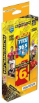 Panini football cards FIFA 365 2026 Collector's Box 2