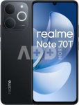 realme Note70T (4GB+256GB) obsidian black