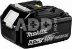 Makita Energy Kit 198077-8 2x BL1860B + DC18RD