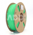Gembird 3D printer filament PLA / 1.75mm /green