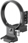 Falcam F22&F38&F50 Horizontal To Vertical Quick Release Circular Half Cage (75MM)