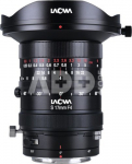 Laowa 17mm f/4 Zero-D Shift - Nikon Z