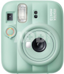 Fujifilm instax mini 13 LAGOON GREEN