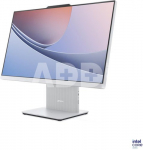 Lenovo IdeaCentre AIO 24ILL11 23.8 FHD ULT7-256V/16GB/1TB/Intel Arc Graphics 140V/WIN11 Home/ENG kbd/Cloud Grey/2Y Warranty | Lenovo
