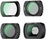 JJC F PK4WA Filter Set for DJI Osmo Pocket 4/3