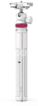 Ulanzi MT 44 Extendable Selfie Stick Tripod(White)
